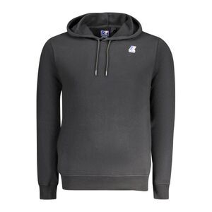 K-WAY Men Black Sweaters